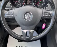 Zunanja slika - VW Golf - 1.4 TSI+DSG+1.LAST+SLO+ALU+TEMP... - 14 - Predogledna slika