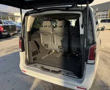 Zunanja slika - Mercedes-Benz V-Razred - V 250 d Style dolgi - 14 - Predogledna slika