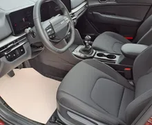 Zunanja slika - KIA Sportage - 1.6 T-GDi 110kW LX Fresh. 6 M T - 5 - Predogledna slika