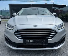 Zunanja slika - Ford Mondeo - 2.0 D TITANIUM-SLO-AUT-LED-NAVI-KAMERA-VELIK SERV - 2 - Predogledna slika