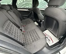 Zunanja slika - Audi A4 - Avant avant 2.0 TDI 105  143  S-LINE+ALU19+BIXENON+TOP - 11 - Predogledna slika
