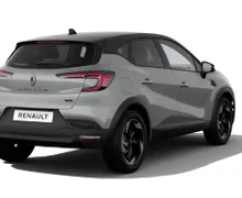Zunanja slika - Renault Captur - Techno E-Tech HEV160 + Zasilno rezervno kolo - 5 - Predogledna slika