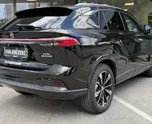 Zunanja slika - MG MG HS - HS 1.5T GDI Hybrid+ Luxury - 3 - Predogledna slika