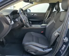 Zunanja slika - Volvo V60 - D3 Momentum FULLED•TEMP•LANE•NAV•KAMERA•2X-PDC•17C - 6 - Predogledna slika