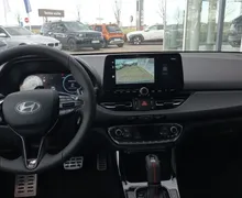 Zunanja slika - Hyundai i30 Wagon - 1.6 T-GDI 150 IMPRESSION.NLINE.RADAR.WIN..SPOM.SED - 9 - Predogledna slika