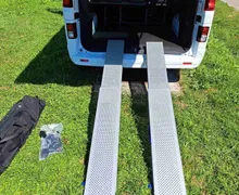 Zunanja slika - Renault Trafic - TPMR GRAND INTENS DCI 150 - 12 - Predogledna slika