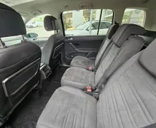 Zunanja slika - Volkswagen Touran - 2.0 TDI Family DSG - 8 - Predogledna slika