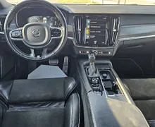 Zunanja slika - Volvo V90 - R-Design|kamera|wirtual|navi|radar|el sedeži|fulLED - 8 - Predogledna slika