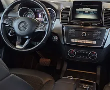 Zunanja slika - Mercedes-Benz GLE-Razred - 350 d 4MATIC - 12 - Predogledna slika