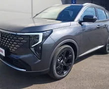 Zunanja slika - Changan CS55 Plus - 7DCT FULLED•ACC•BLIS•PANOR•HLAJENJE+dobava takoj - 1 - Predogledna slika