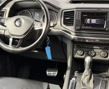 Zunanja slika - VW Amarok - 3.0 TDI 4MOTION Avt. - N1 tovorno - 8 - Predogledna slika