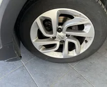 Zunanja slika - Opel Crossland X - 1.2 61KW.1 lastnik.12 mesečno jamstvo - 4 - Predogledna slika