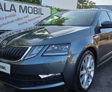 Zunanja slika - Škoda Octavia - COMBI 2.0TDI DSG LED-NAVI-CANON-GRETJE SEDEŽEV-ALU - 20 - Predogledna slika