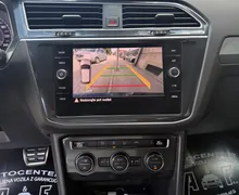 Notranja slika - Volkswagen Tiguan - 2.0 TDI-4X4-DSG-R LINE-VIRTUAL-LIZING ZA TUJCE- - 12 - Predogledna slika