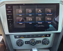 Zunanja slika - VW Passat - 2.0 TDI.XENON.LED.KAMERA.MEMORY - 8 - Predogledna slika