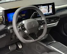 Zunanja slika - Renault Clio - E-Tech 160 ESPRIT ALPINE - 10 - Predogledna slika