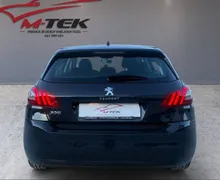 Zunanja slika - Peugeot 308 - 1.2 PureTech 110ks ACCESS... - 3 - Predogledna slika