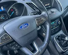 Zunanja slika - Ford C-MAX - 1.5 EcoBoost 110 kW  Titanium - 10 - Predogledna slika