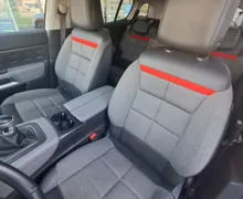 Zunanja slika - Citroën C5 Aircross - 1.2 PureTech 130 Shine - MENJAN JERMEN - ODLIČEN - 19 - Predogledna slika