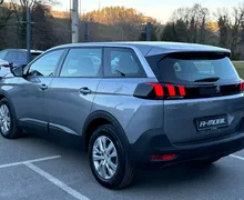Zunanja slika - Peugeot 5008 - 1.2 PURETECH 130 ACTIVE PACK EAT8 LED-KAMERA-NAVI - 4 - Predogledna slika