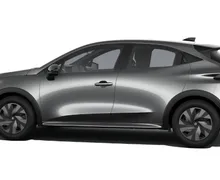 Zunanja slika - Renault Clio - Evolution TCE115+Zimske gume+Rezervno kolo - 5 - Predogledna slika