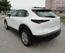 Zunanja slika - Mazda CX-30 - e-Skyactiv G140 Centre-line - NA ZALOGI - 5 - Predogledna slika