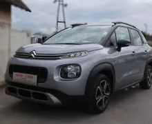 Zunanja slika - Citroën C3 Aircross - BlueHDi 120 S S EAT6 NAVI PDC - 3 - Predogledna slika
