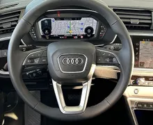Zunanja slika - Audi Q3 - Sportback 35 TFSI S tronic S Line - 6 - Predogledna slika