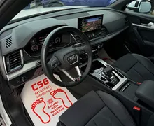 Zunanja slika - Audi Q5 - quattro 40 TDI S tronic S LINE|MATRIX|VIRTUAL|ACC|KAMERA|21 CO - 8 - Predogledna slika