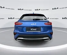 Zunanja slika - KIA XCeed - 1.0 T-GDi EX Way ISG. MT - 6 - Predogledna slika