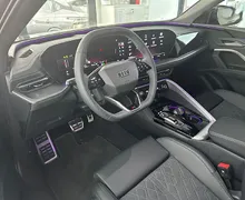 Zunanja slika - Audi Q5 - 40 TDi Quattro S-Line 150kW NA VOLJO TAKOJ - 8 - Predogledna slika