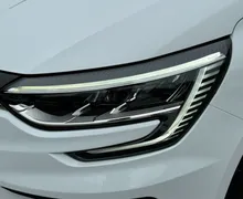 Zunanja slika - Renault Mégane - Megane TCe 116 FUL LED-NAVI-LEASING-LEANPAY - 18 - Predogledna slika