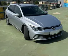 Zunanja slika - Volkswagen Golf - Variant 2.0 TDI BMT Life 2X PDC.NAVI.GR. VOLANA.LED - 3 - Predogledna slika