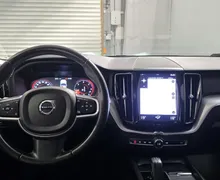 Zunanja slika - Volvo XC60 - B4D AWD Avt. VIRTUAL NAVI LED ACC KAM LANE - 10 - Predogledna slika