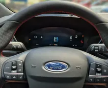 Zunanja slika - Ford Kuga - ST-LINE 1.5 EcoBoost 186KM A8-NA ZALOGI-AKCIJA - 11 - Predogledna slika