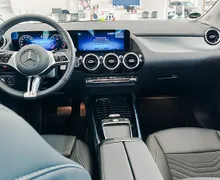 Zunanja slika - Mercedes-Benz GLA-Razred - GLA 200 PRO-NAV-OGR.SED-AVT.PRT-FULL LED-DAB-VIDEO - 7 - Predogledna slika
