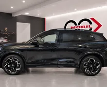 Notranja slika - Volkswagen Tiguan - 4motion 2.0 TDI BMT R-Line DSG - VSA MOŽNA OPREMA - 8 - Predogledna slika