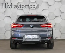 Zunanja slika - BMW X2 - 18d s-Drive M-Sport - 6 - Predogledna slika