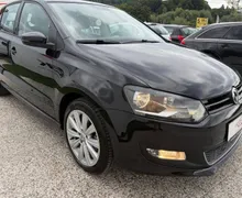 Zunanja slika - Volkswagen Polo - 1.2 TDI Advance LEPO OHRANJEN - 2 - Predogledna slika