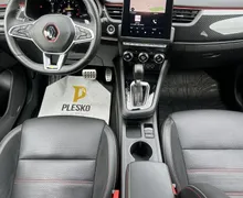 Zunanja slika - Renault Mégane Conquest - Megane Conquest 1.3 TCE MHEV 160 R.S. LINE EDC - 7 - Predogledna slika
