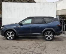 Zunanja slika - Dacia Bigster - 1.2 TCe 140 Journey+Paket City Dizajn+Zimske gume - 7 - Predogledna slika