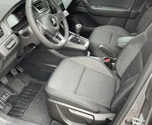 Zunanja slika - Mitsubishi ASX - 1.2 DI-T MHEV 85kW Invite AKCIJA - 6 - Predogledna slika