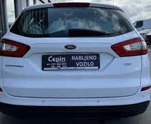 Zunanja slika - Ford Mondeo - | 1.5 TDCi | BUSINESS | NAVI| LED | 88 KW | - 5 - Predogledna slika