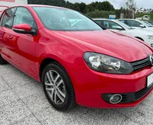 Zunanja slika - Volkswagen Golf - Comfortline 1.2 TSI... - 5 - Predogledna slika