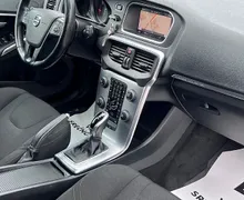 Zunanja slika - Volvo V40 Cross Country - 2.0TD+NAV+VIRTUAL+PDC+ALU - 17 - Predogledna slika