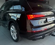 Zunanja slika - Audi Q7 - TDI|quattro|Sline|PANORAMA|KAM 360|HEAD UP|4xKLIMA - 3 - Predogledna slika