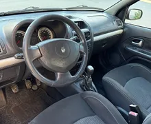 Zunanja slika - Renault Clio - 1.2 16V Storia Extreme - 9 - Predogledna slika