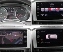 Zunanja slika - Volkswagen Passat - Variant 2.0 TDI BMT Comfortline 110kW TEMPO KLJUKA NAVI - 11 - Predogledna slika