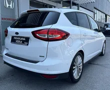 Zunanja slika - Ford C-MAX - | 1.0EcoBoost | TITANIUM | 1.LASTNIK | SLO | TOP | - 5 - Predogledna slika