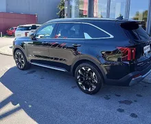 Zunanja slika - KIA Sorento - 2.2 TCi EX Limited AWD 8DCT 142kW zaloga AKCIJA 30 - 3 - Predogledna slika